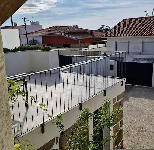 Casa Francisca De * Mindelo