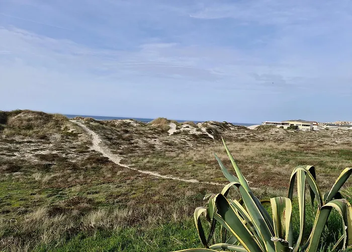 Casa Francisca De Villa *