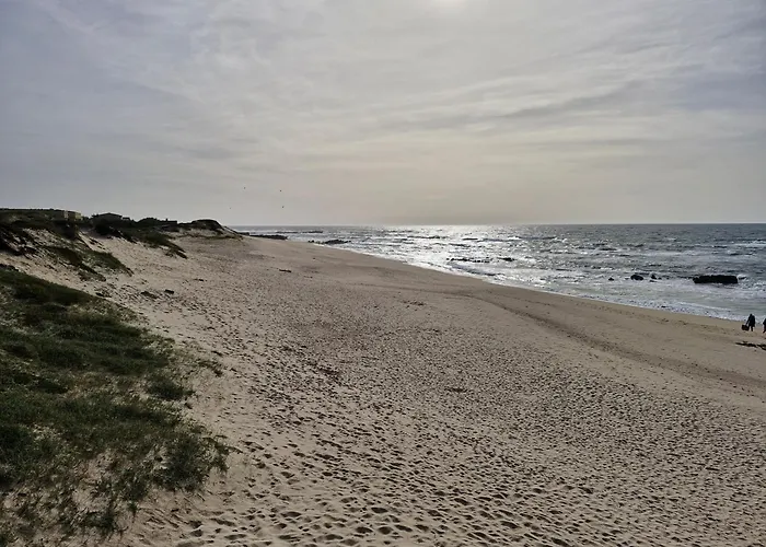 Casa Francisca De Villa